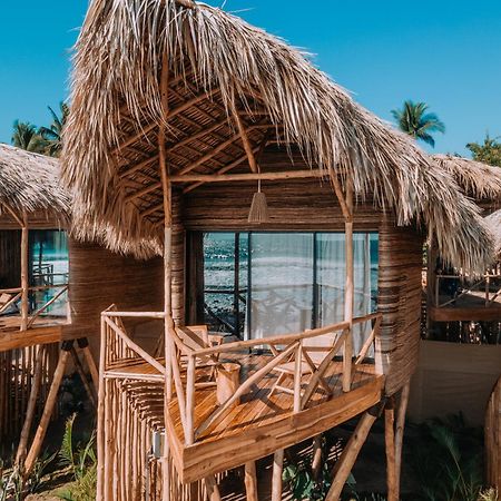 Mizata By Antiresort Santa Maria Mizata Ngoại thất bức ảnh