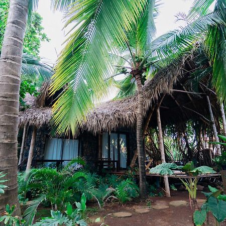 Mizata By Antiresort Santa Maria Mizata Ngoại thất bức ảnh