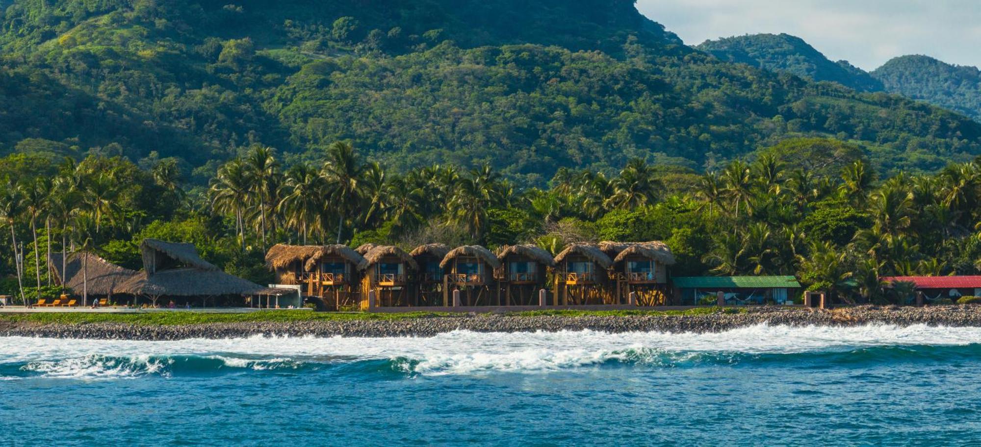 Mizata By Antiresort Santa Maria Mizata Ngoại thất bức ảnh