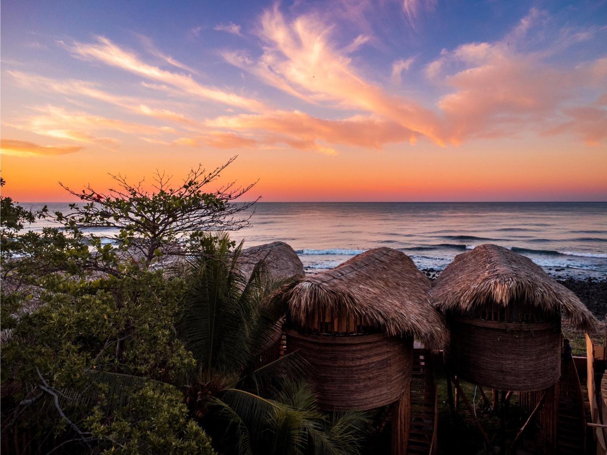 Mizata By Antiresort Santa Maria Mizata Ngoại thất bức ảnh