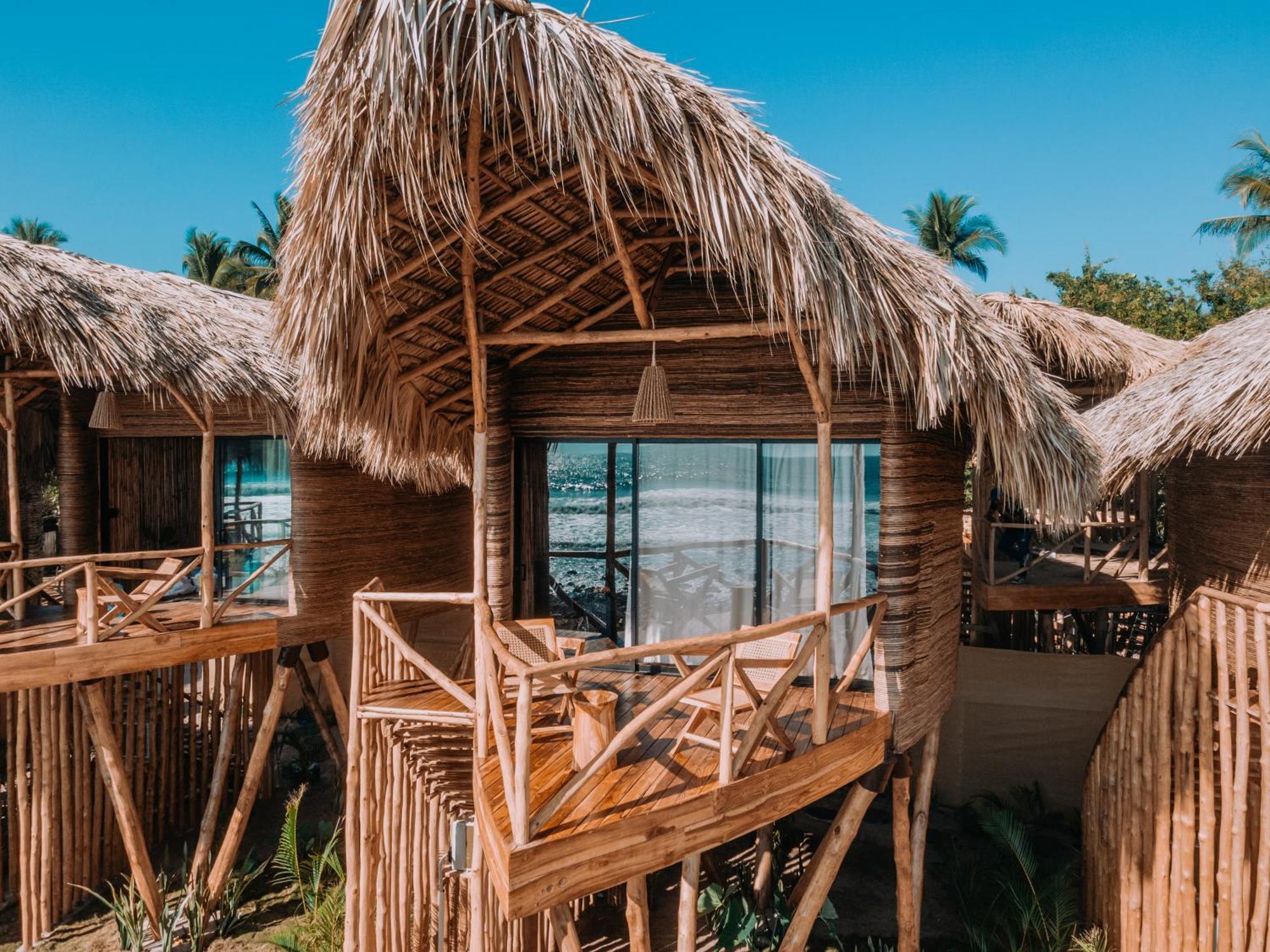 Mizata By Antiresort Santa Maria Mizata Ngoại thất bức ảnh