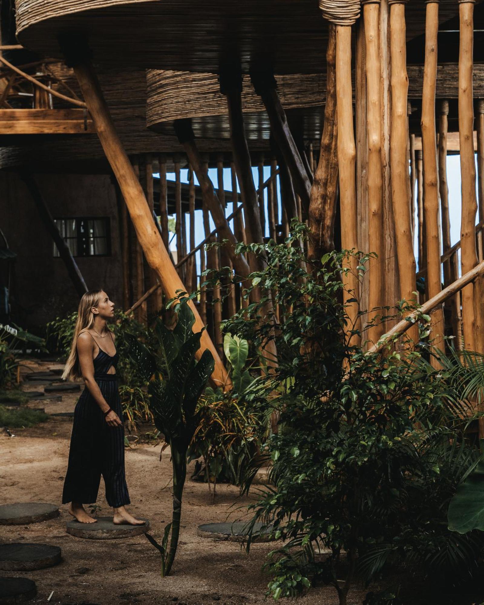 Mizata By Antiresort Santa Maria Mizata Ngoại thất bức ảnh