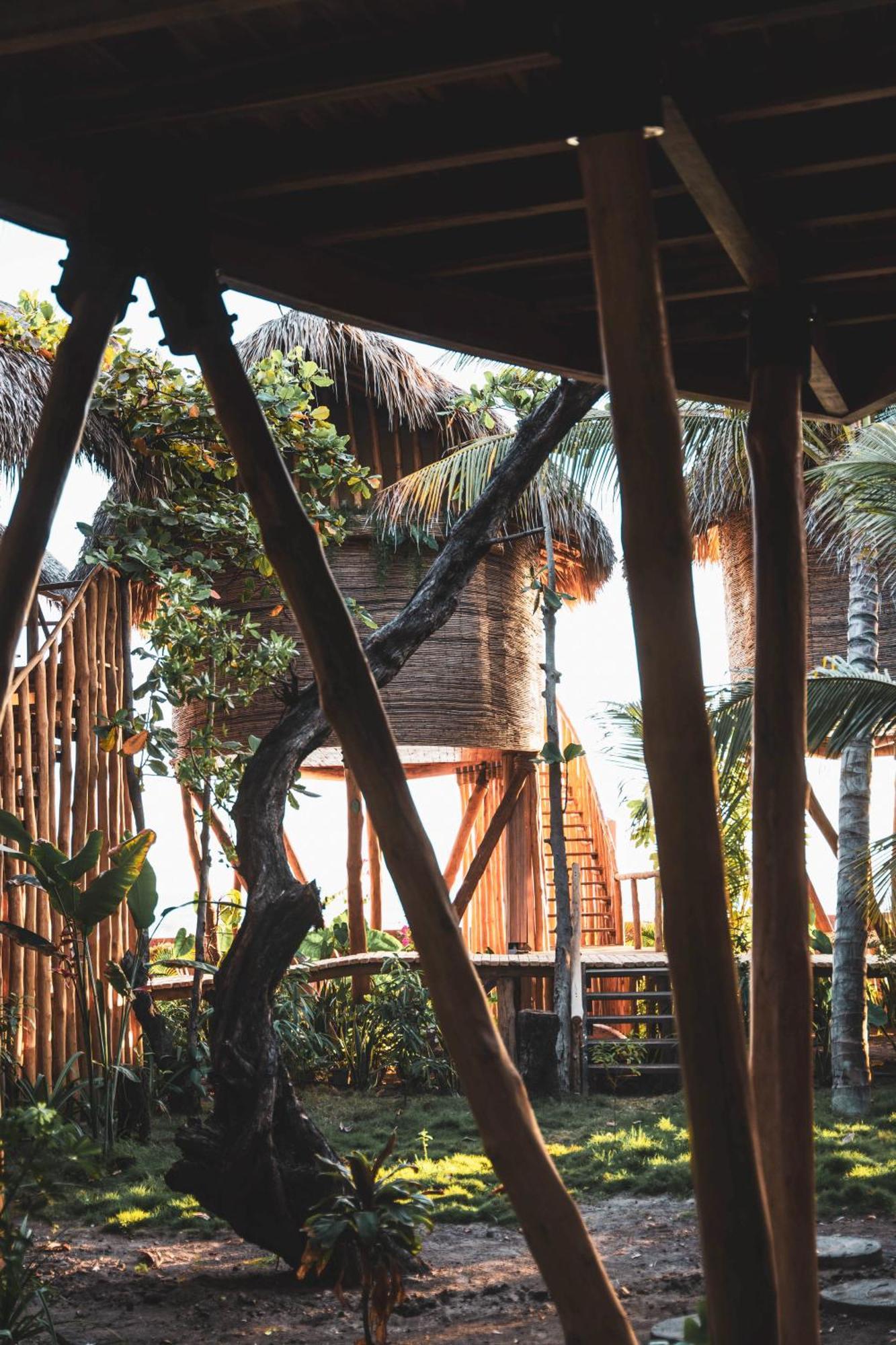Mizata By Antiresort Santa Maria Mizata Ngoại thất bức ảnh