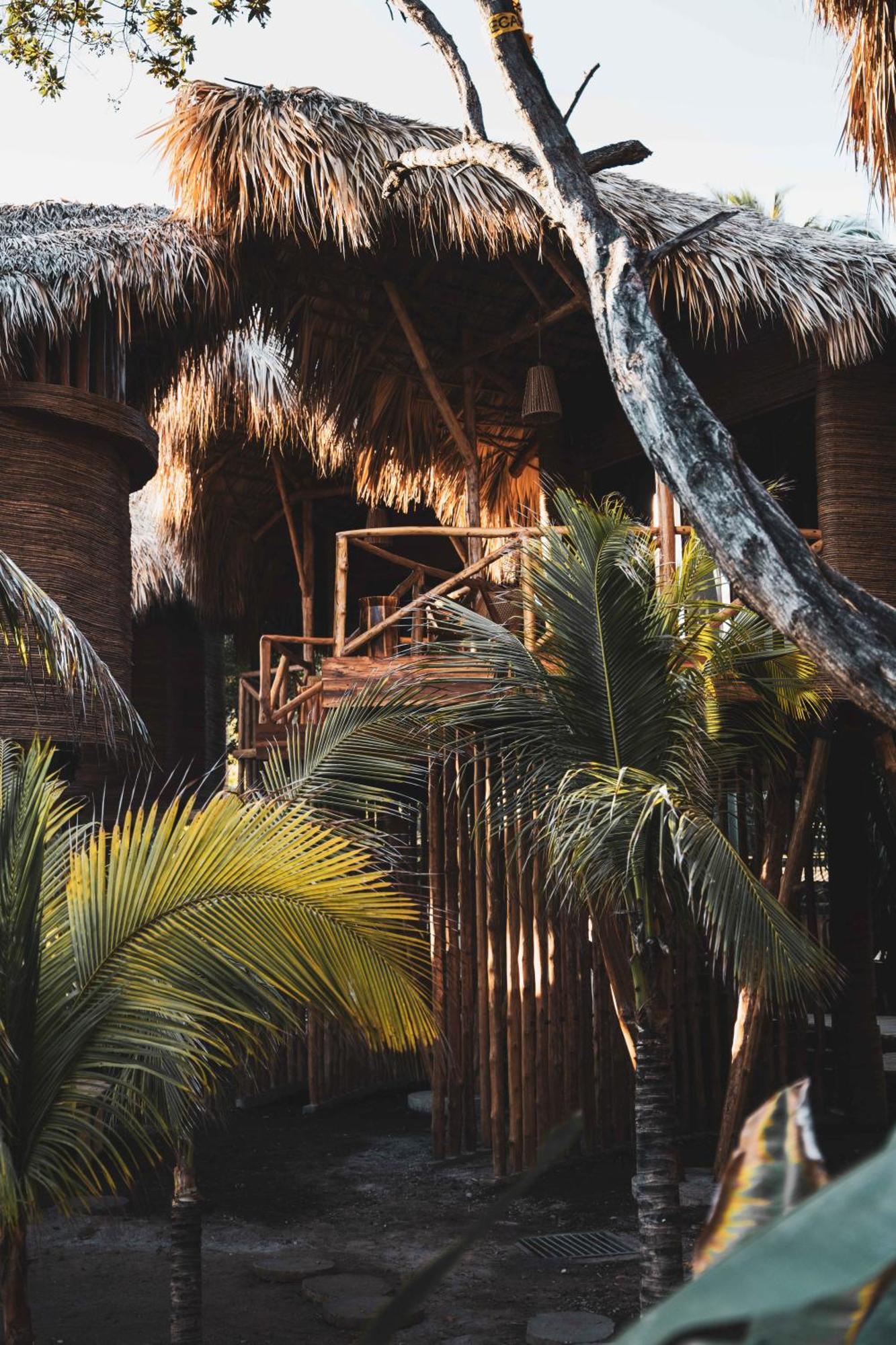 Mizata By Antiresort Santa Maria Mizata Ngoại thất bức ảnh