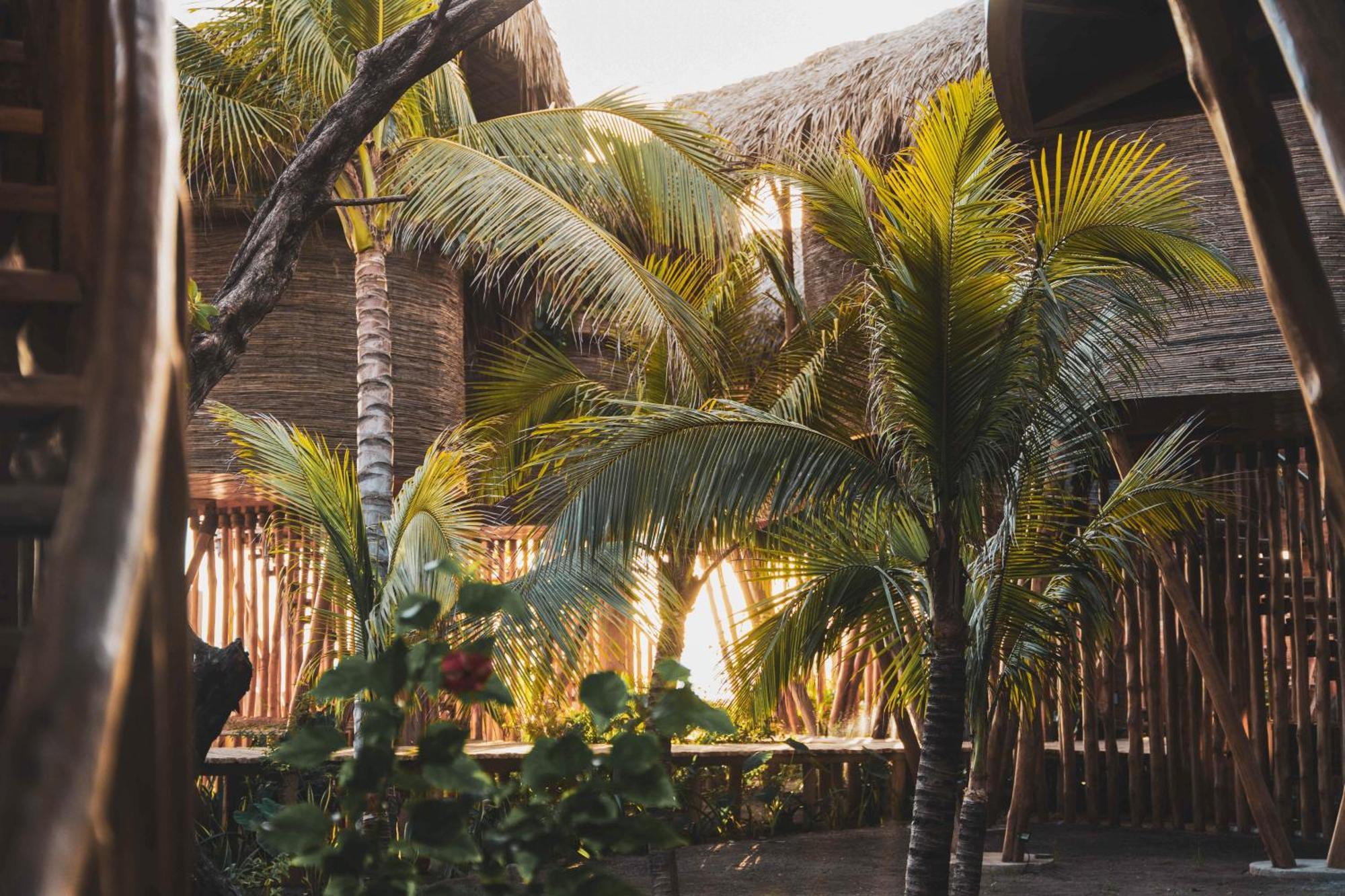 Mizata By Antiresort Santa Maria Mizata Ngoại thất bức ảnh