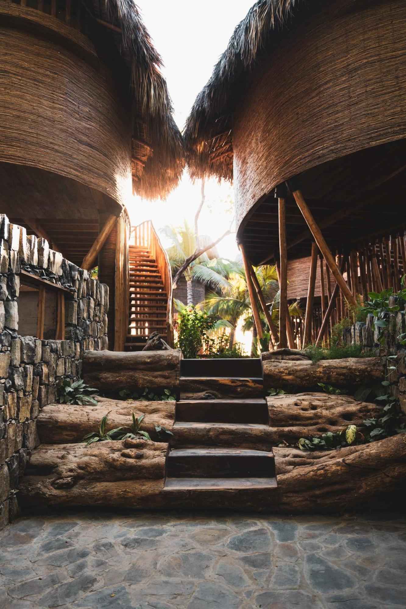 Mizata By Antiresort Santa Maria Mizata Ngoại thất bức ảnh