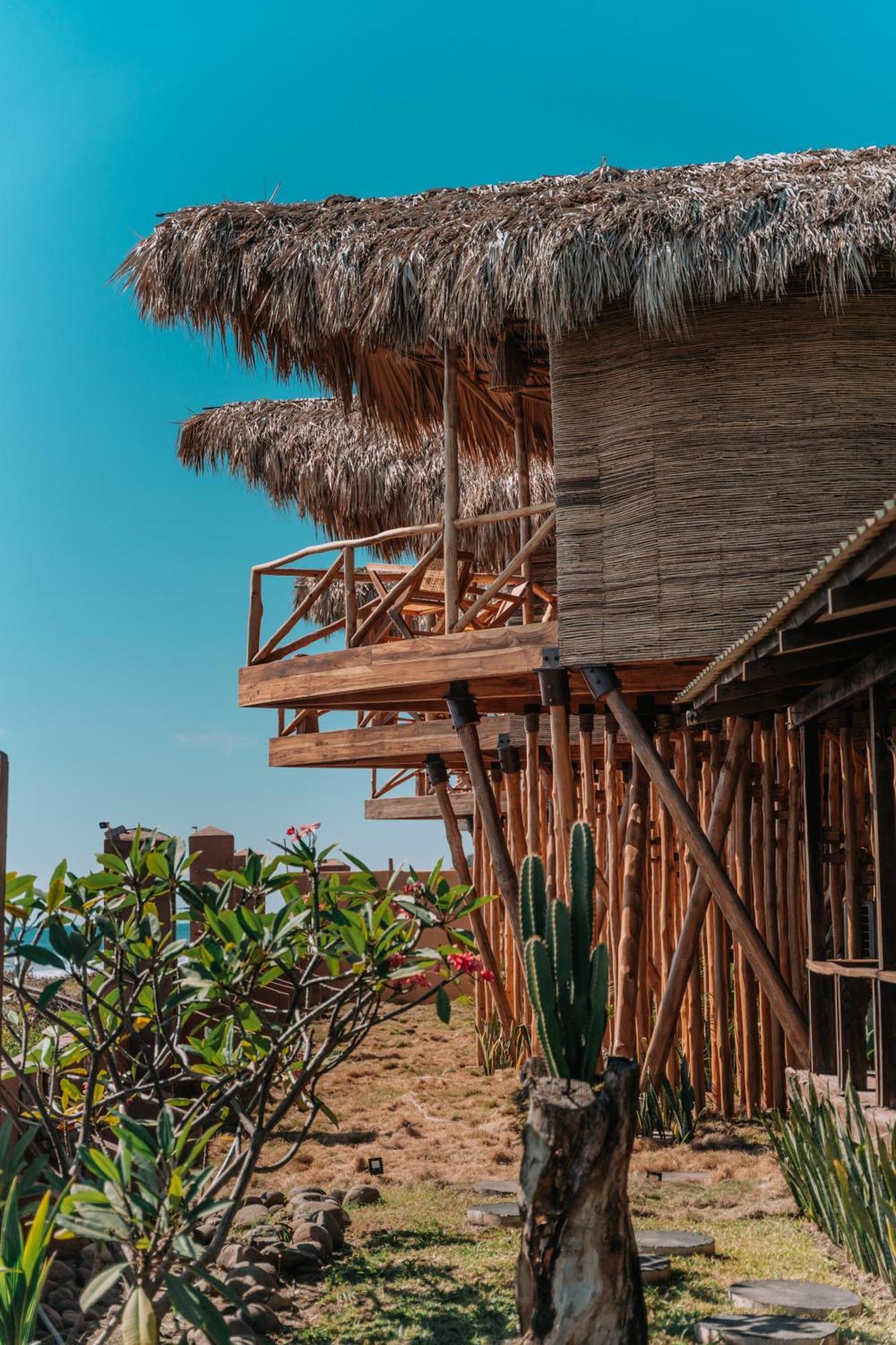 Mizata By Antiresort Santa Maria Mizata Ngoại thất bức ảnh
