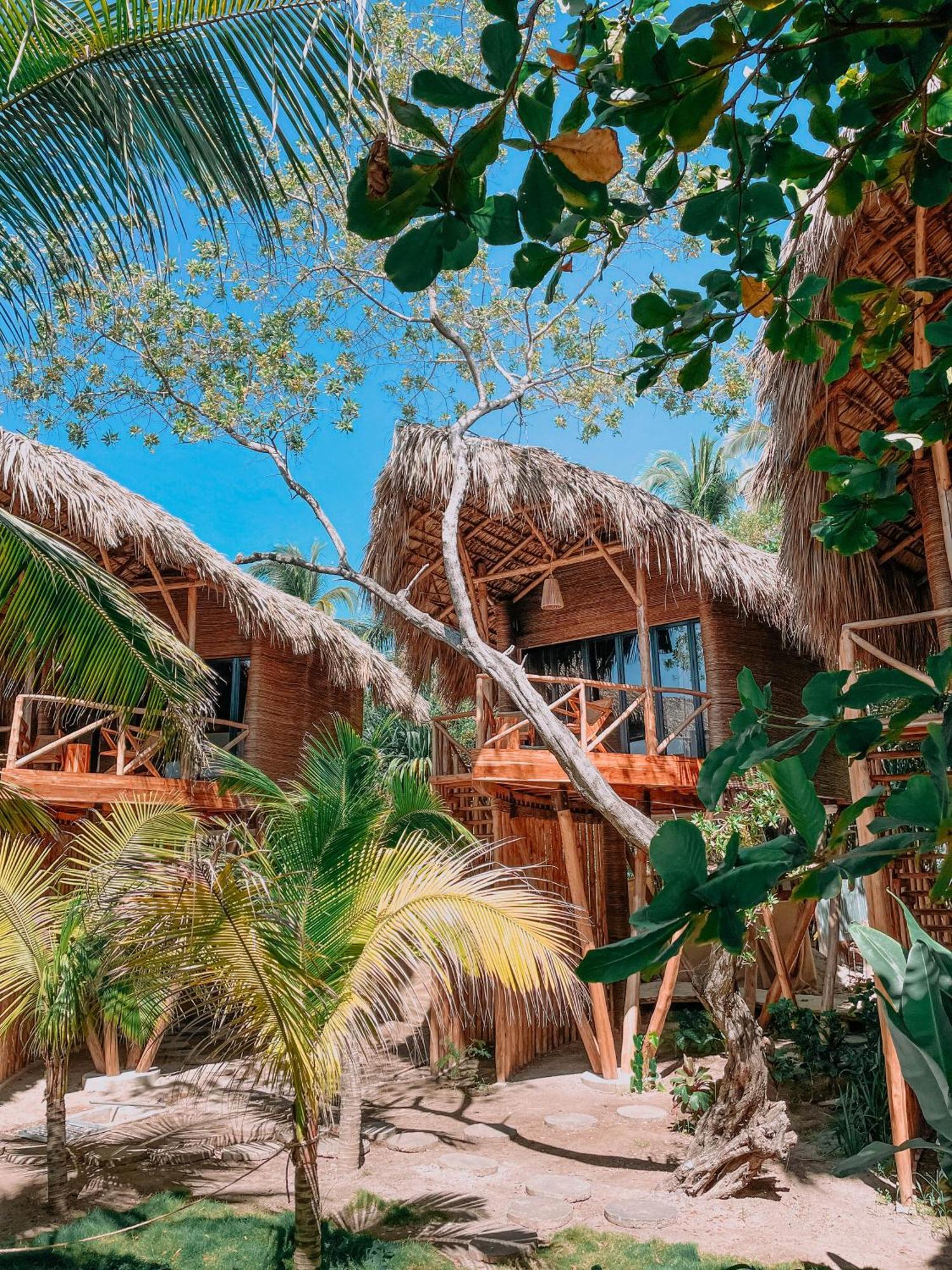 Mizata By Antiresort Santa Maria Mizata Ngoại thất bức ảnh