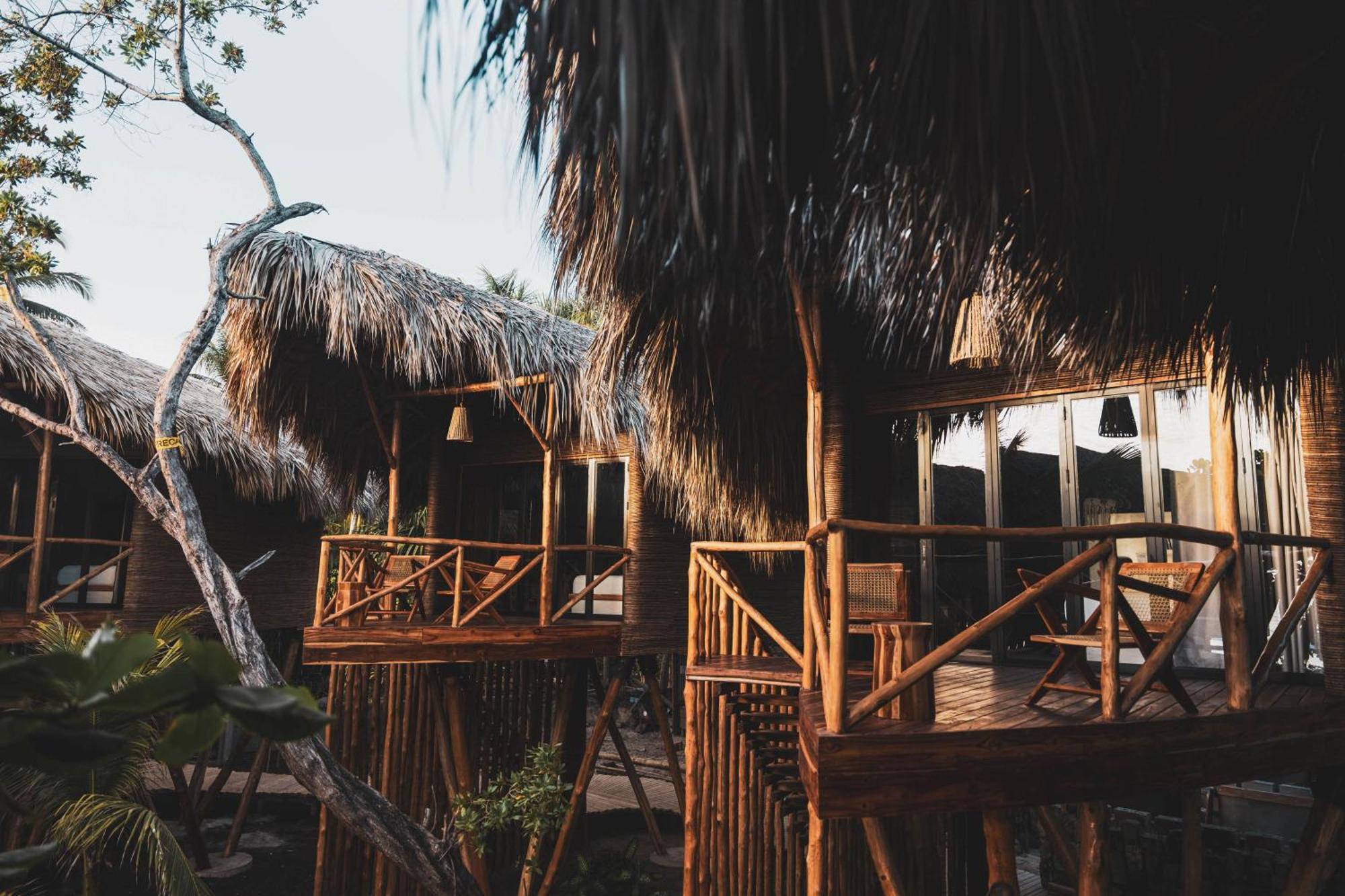 Mizata By Antiresort Santa Maria Mizata Ngoại thất bức ảnh