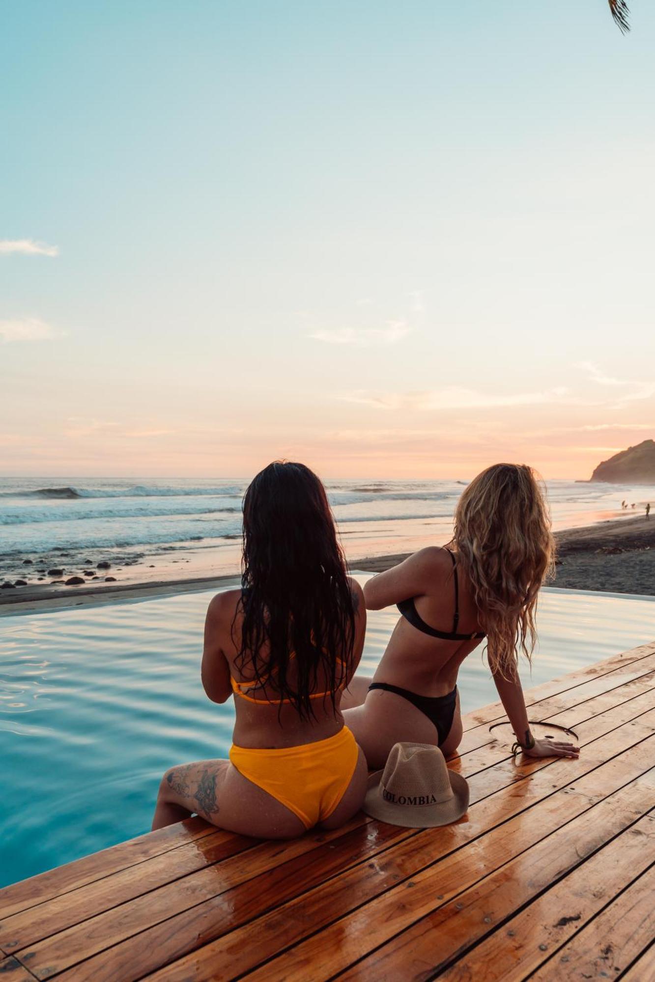 Mizata By Antiresort Santa Maria Mizata Ngoại thất bức ảnh