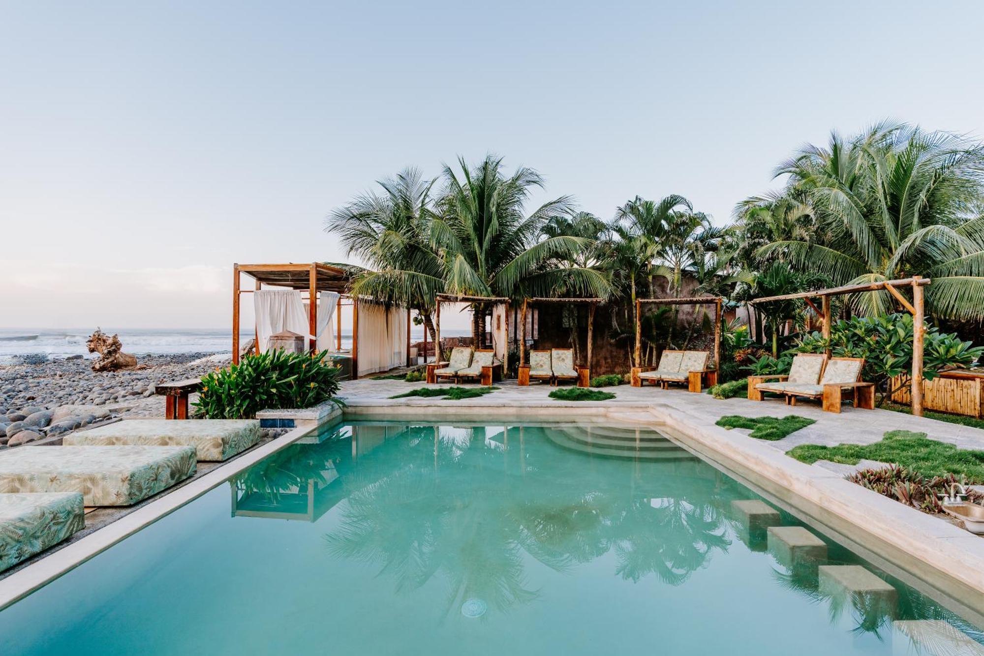 Mizata By Antiresort Santa Maria Mizata Ngoại thất bức ảnh
