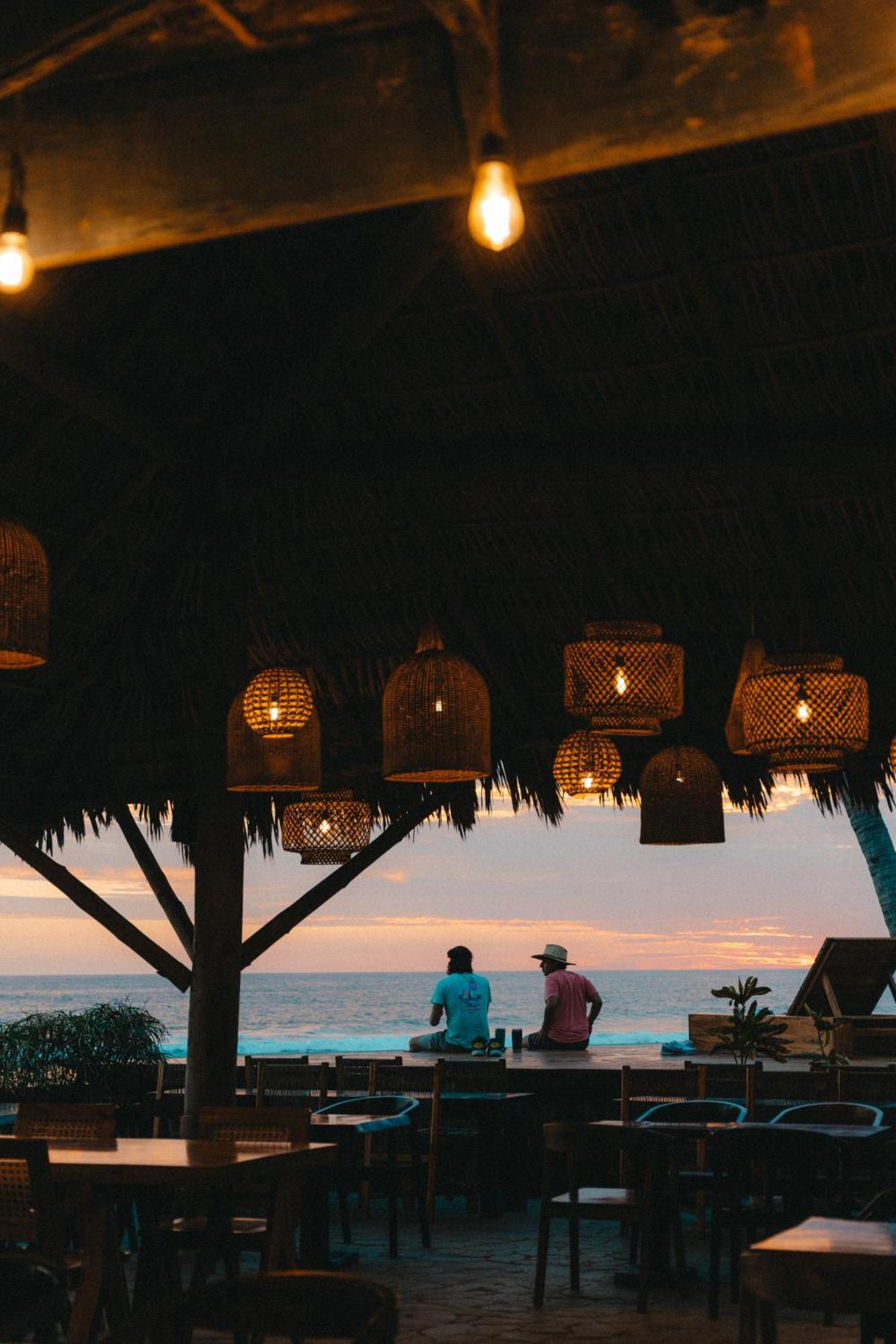 Mizata By Antiresort Santa Maria Mizata Ngoại thất bức ảnh