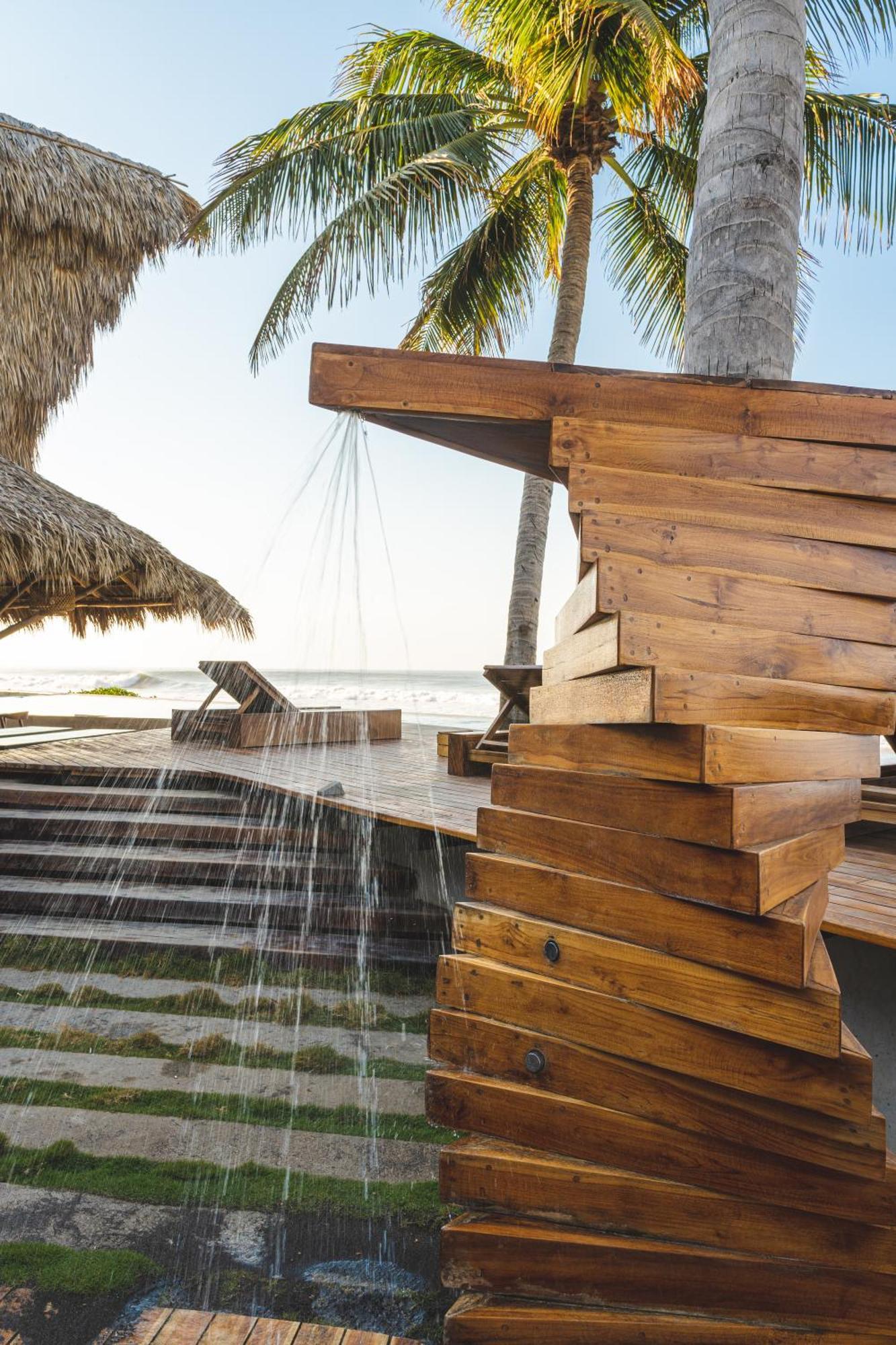 Mizata By Antiresort Santa Maria Mizata Ngoại thất bức ảnh