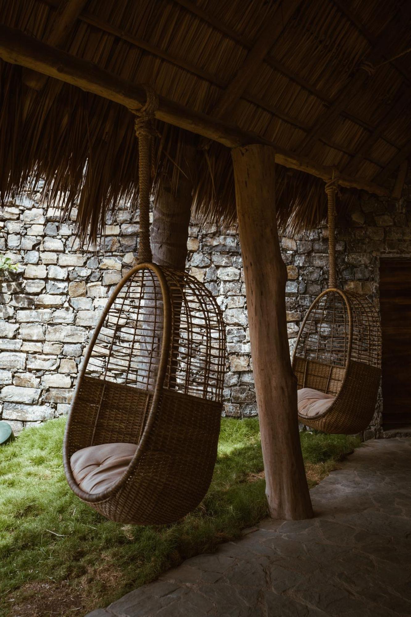 Mizata By Antiresort Santa Maria Mizata Ngoại thất bức ảnh