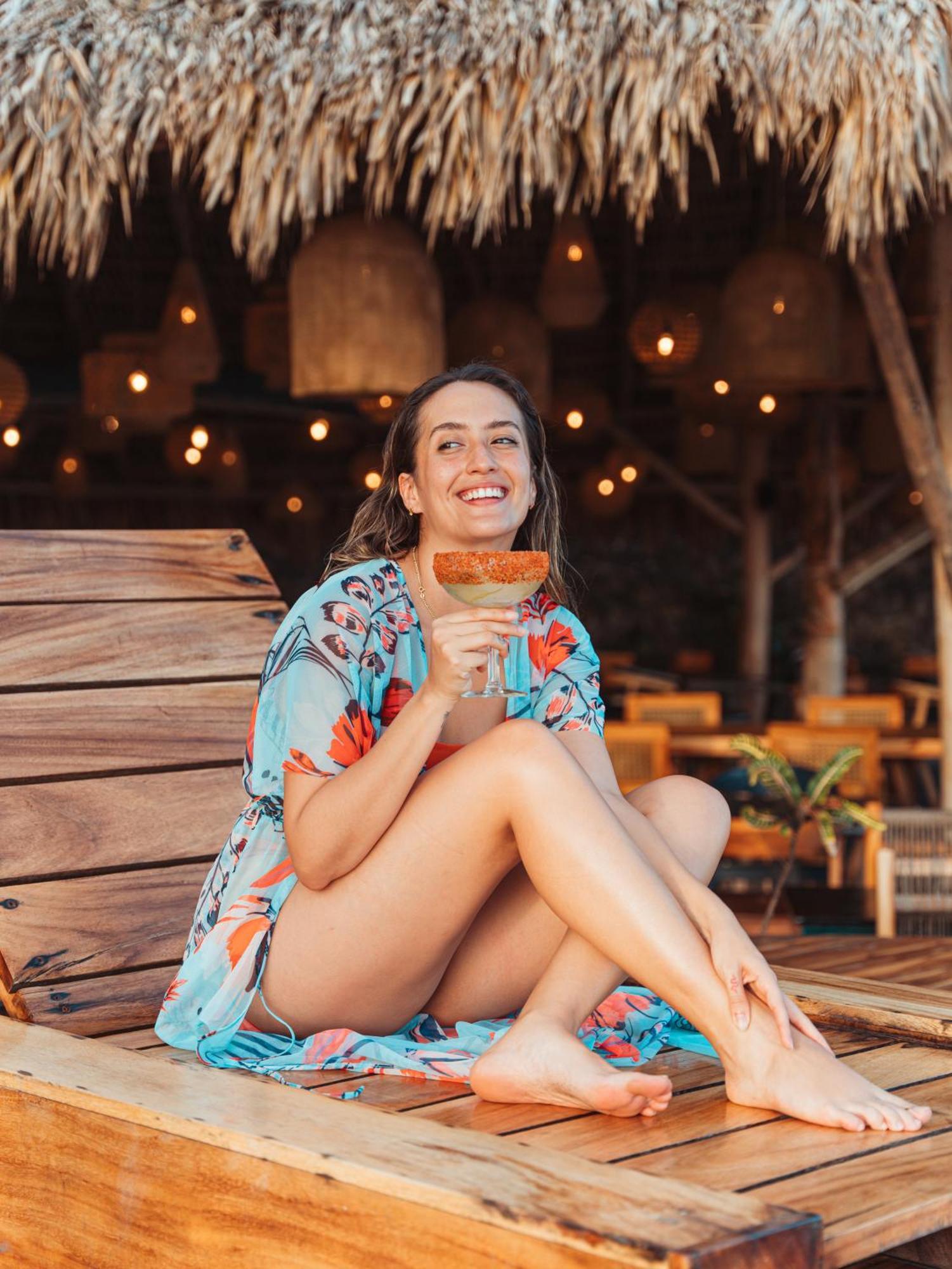 Mizata By Antiresort Santa Maria Mizata Ngoại thất bức ảnh