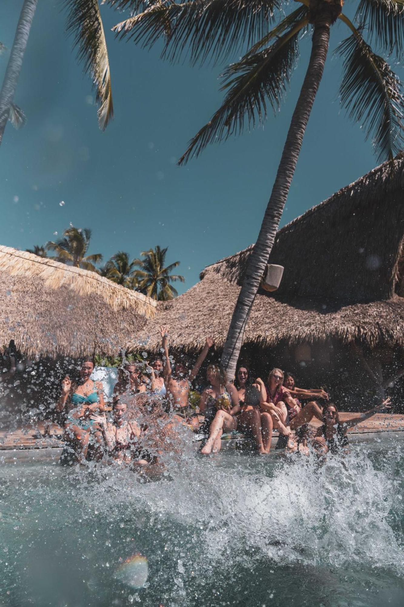 Mizata By Antiresort Santa Maria Mizata Ngoại thất bức ảnh