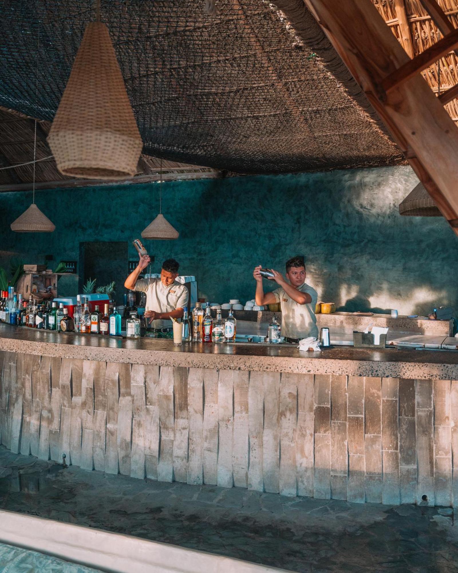 Mizata By Antiresort Santa Maria Mizata Ngoại thất bức ảnh