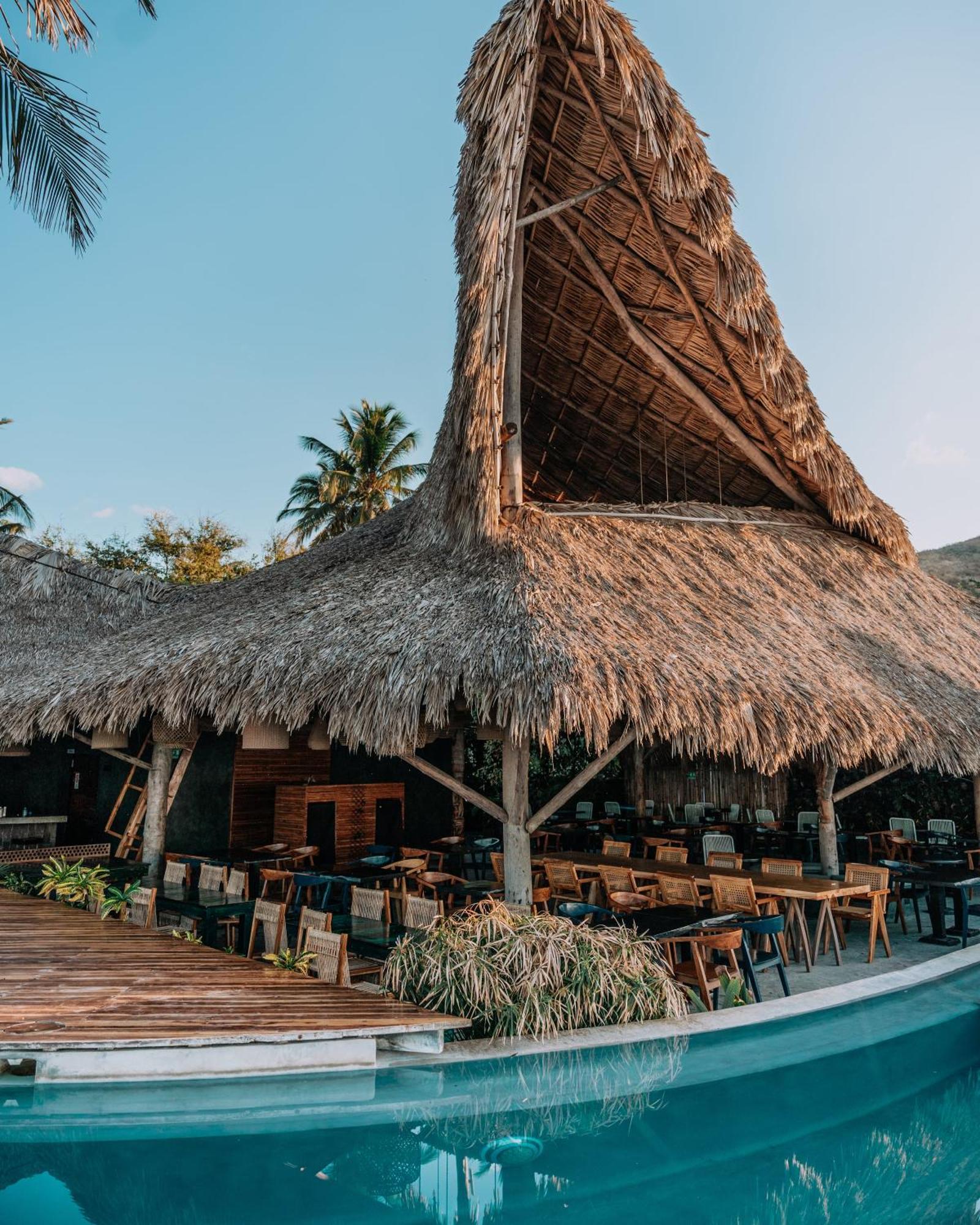 Mizata By Antiresort Santa Maria Mizata Ngoại thất bức ảnh