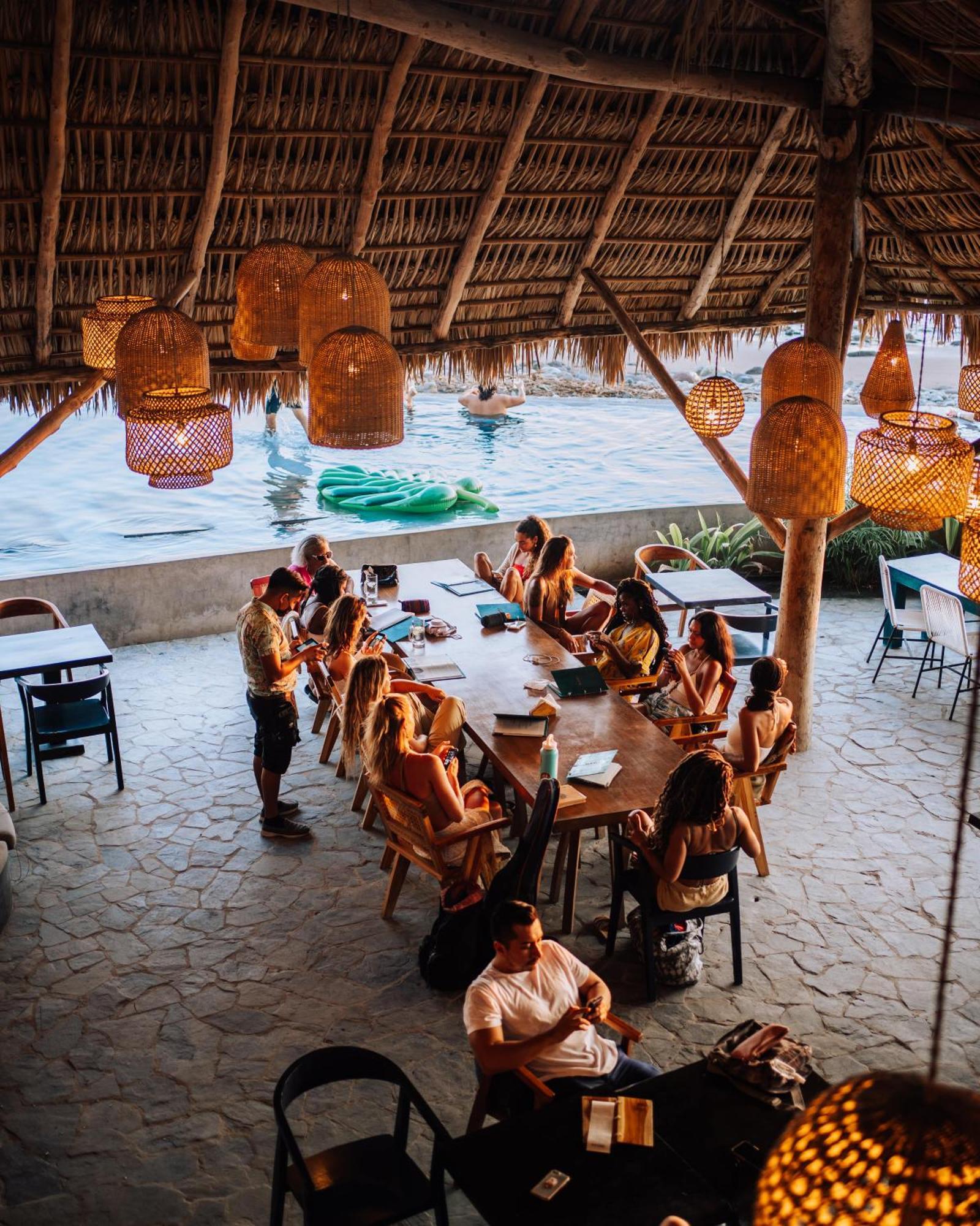 Mizata By Antiresort Santa Maria Mizata Ngoại thất bức ảnh