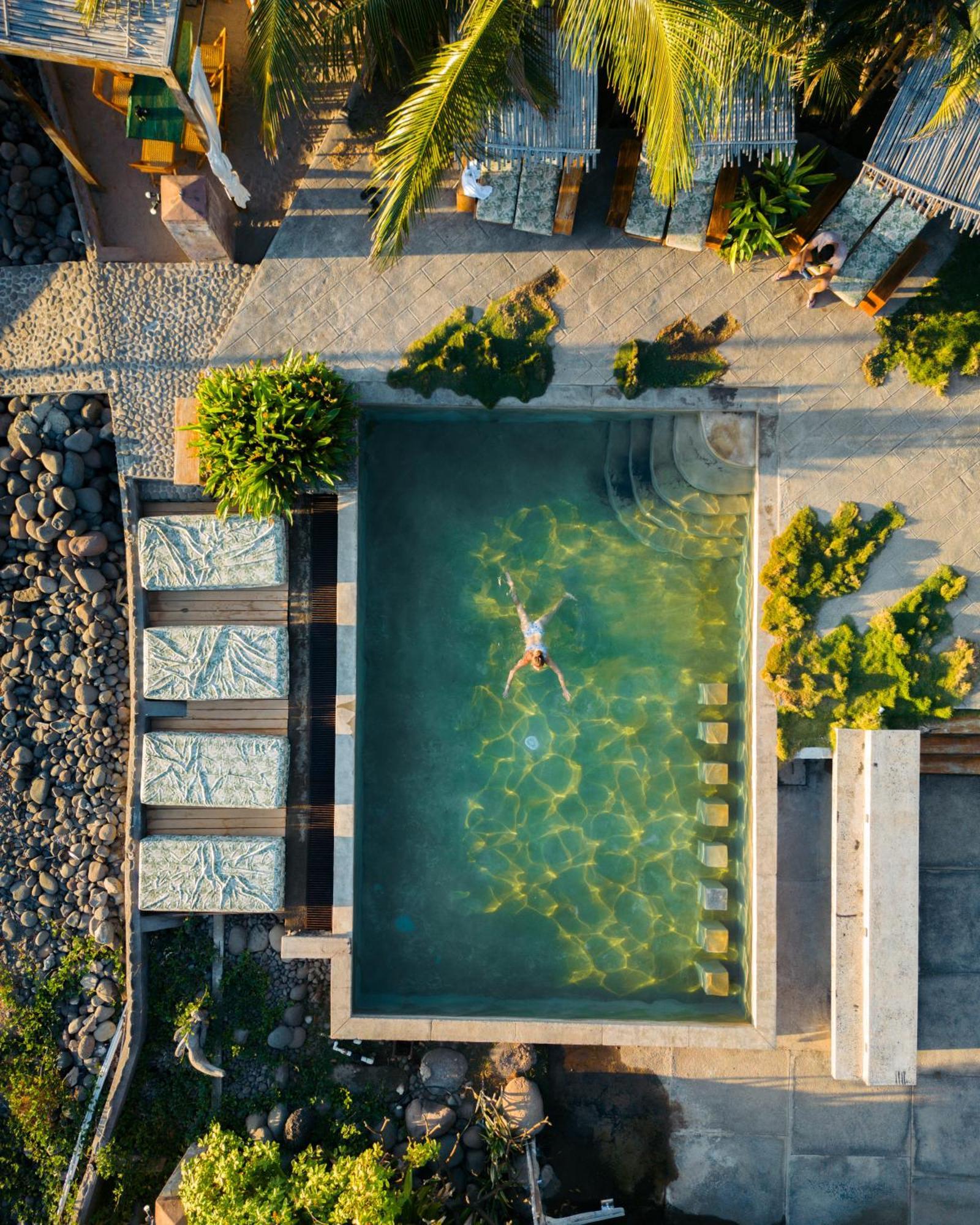 Mizata By Antiresort Santa Maria Mizata Ngoại thất bức ảnh