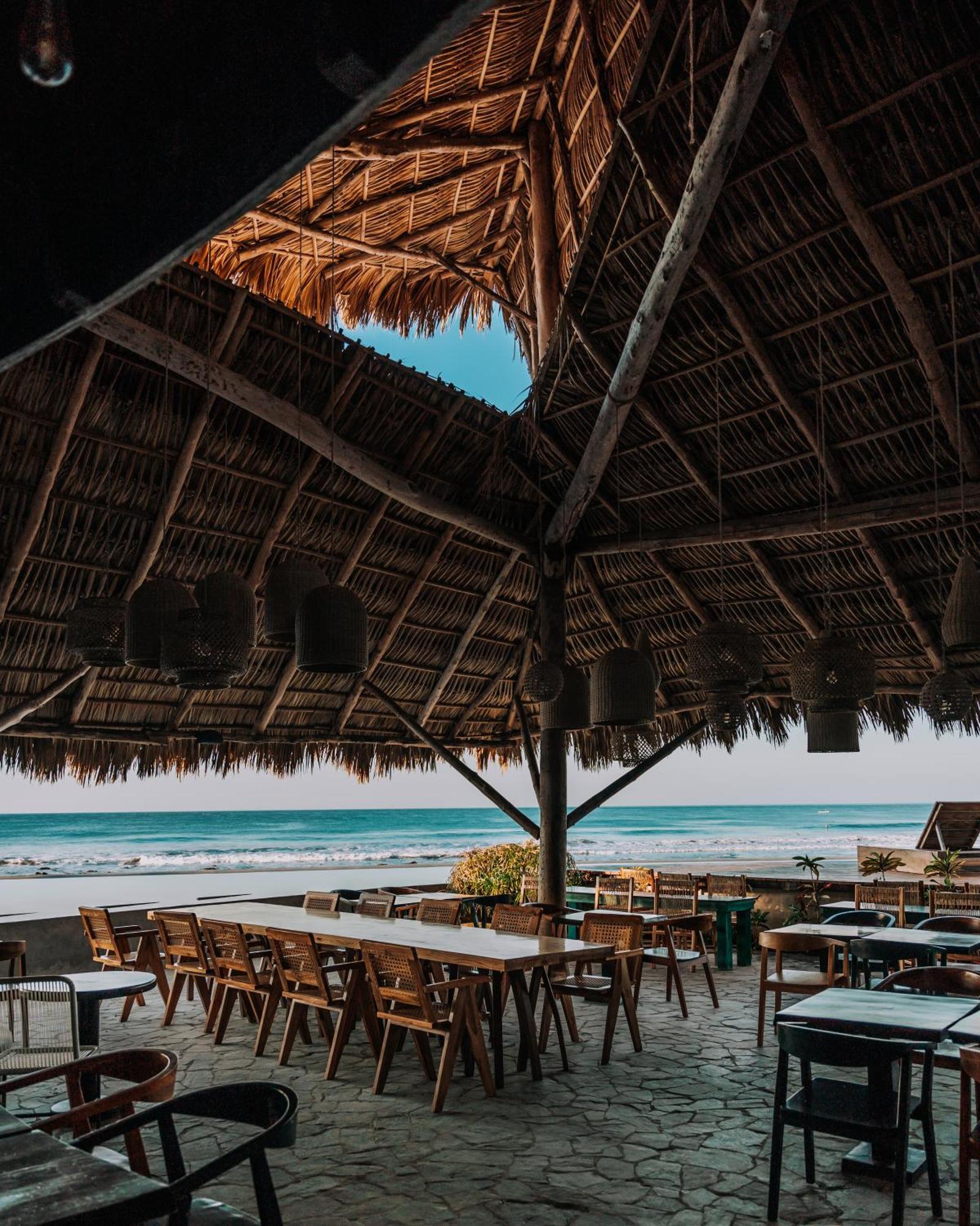 Mizata By Antiresort Santa Maria Mizata Ngoại thất bức ảnh