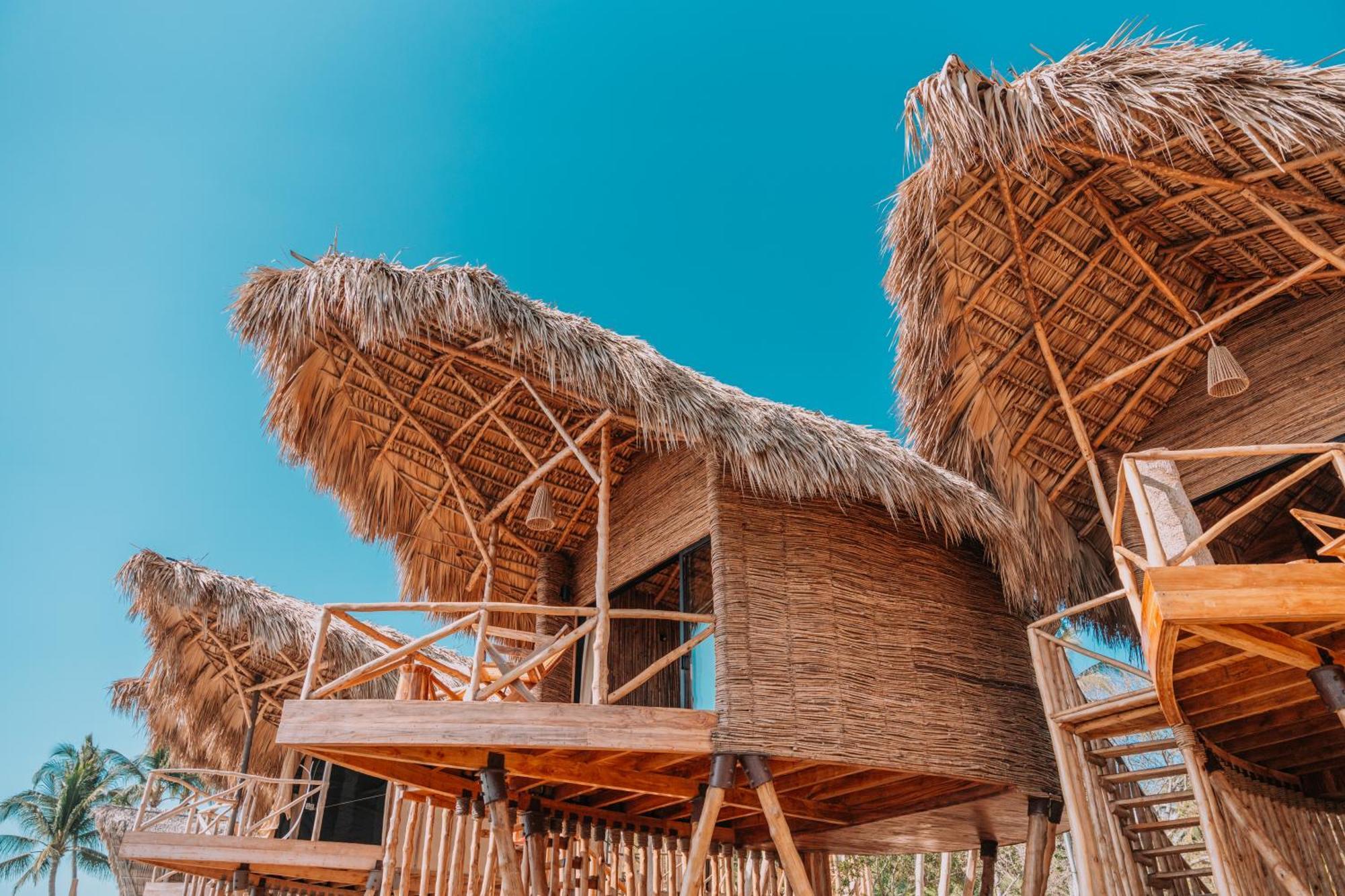 Mizata By Antiresort Santa Maria Mizata Phòng bức ảnh