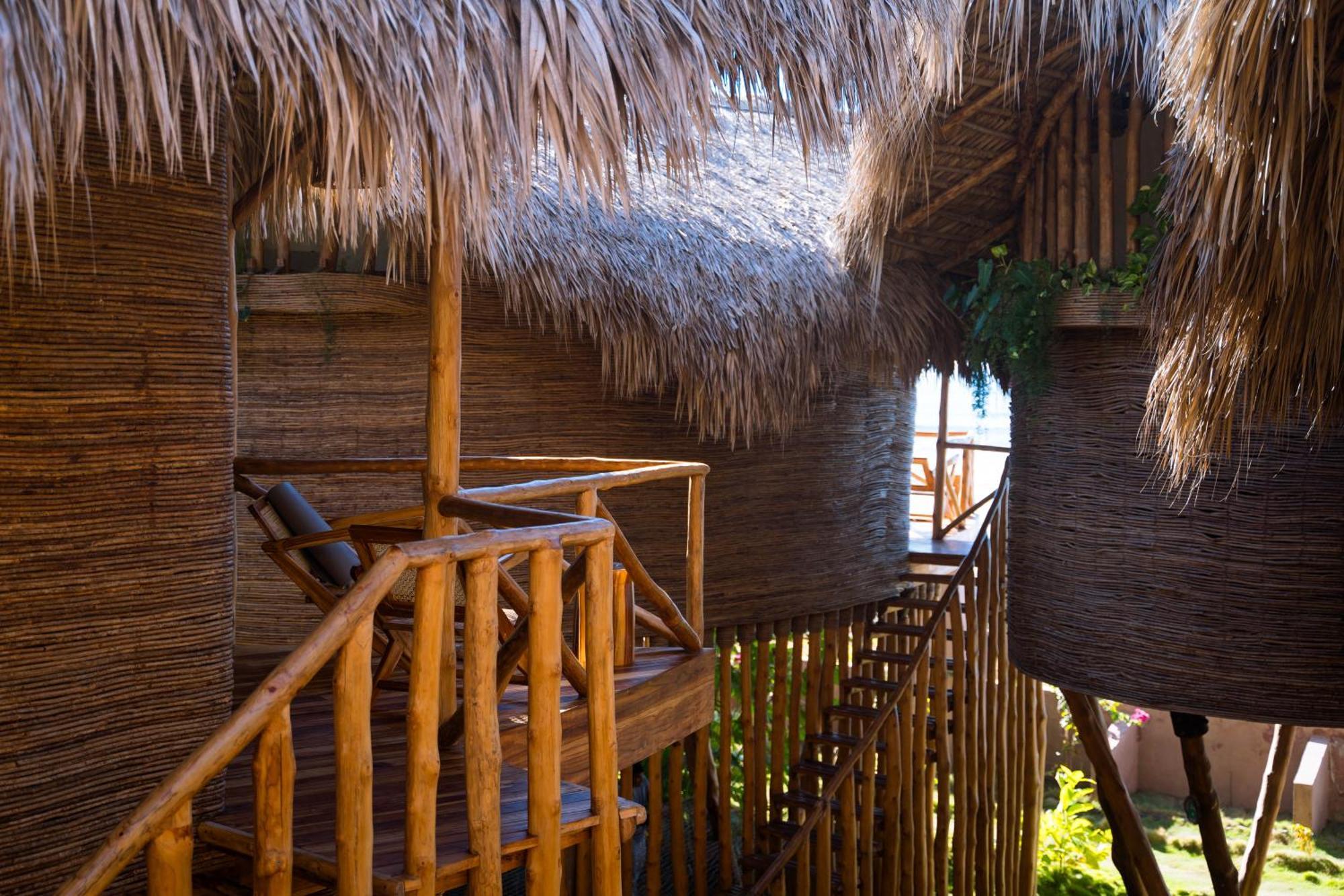 Mizata By Antiresort Santa Maria Mizata Phòng bức ảnh