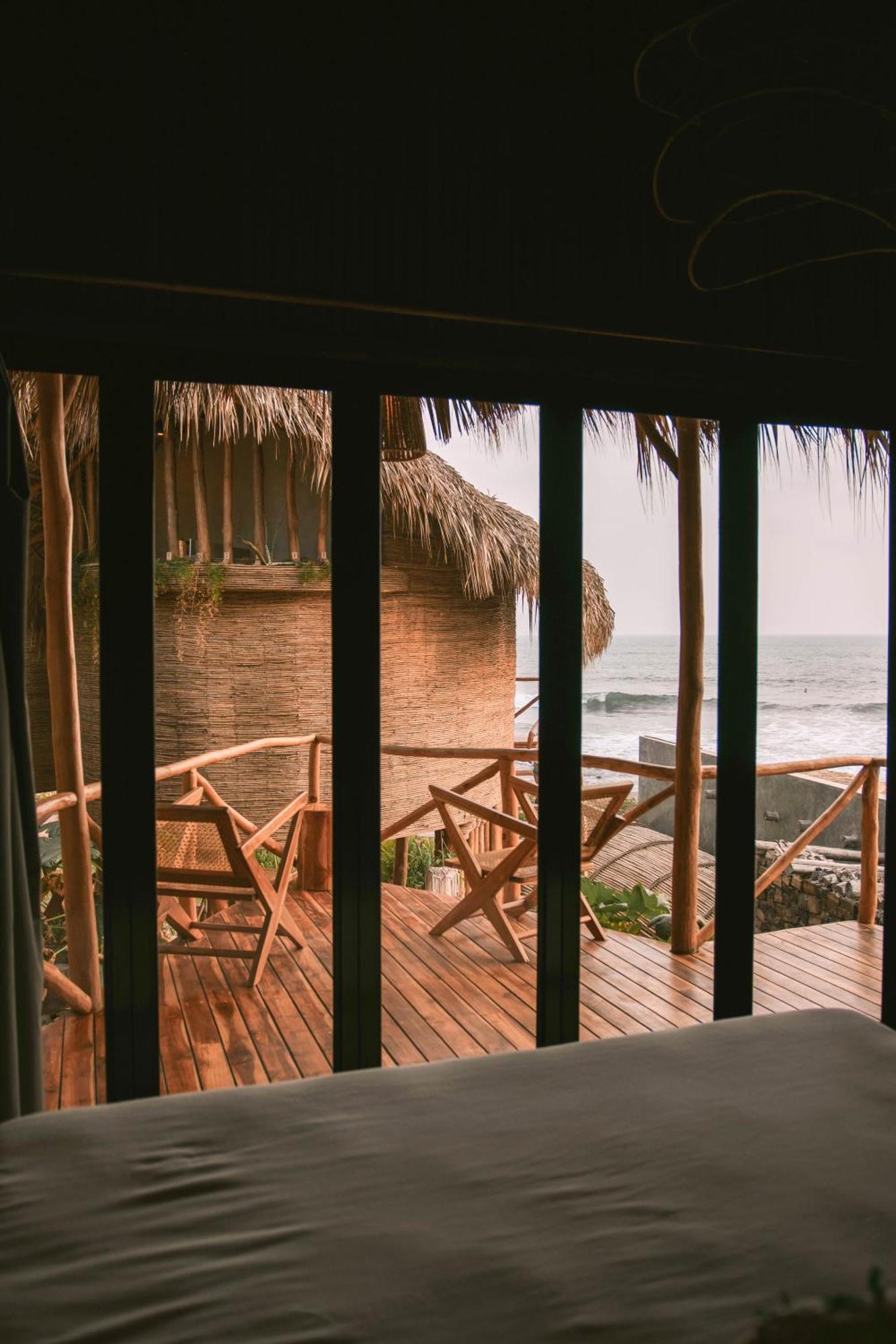 Mizata By Antiresort Santa Maria Mizata Ngoại thất bức ảnh