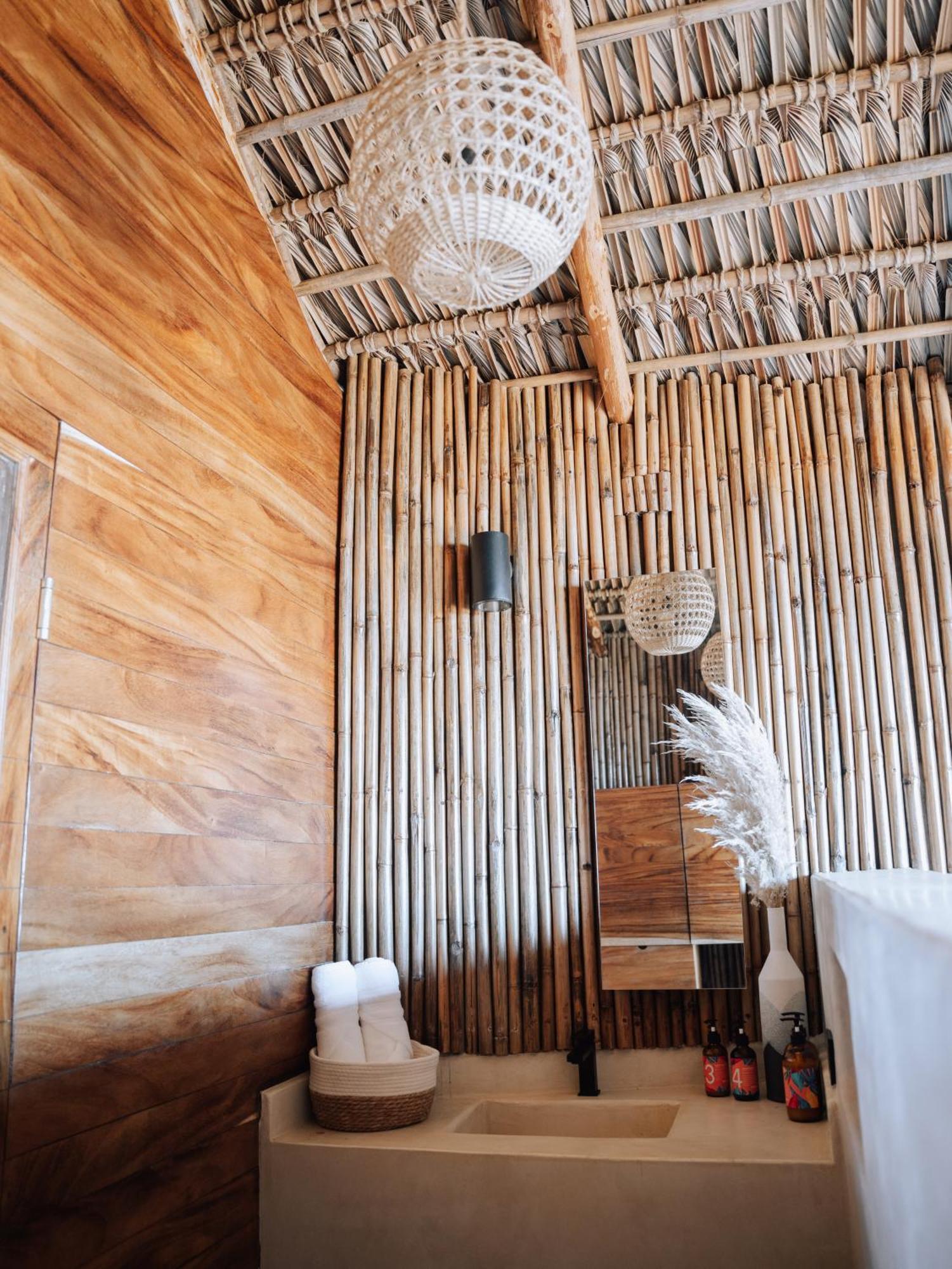 Mizata By Antiresort Santa Maria Mizata Ngoại thất bức ảnh