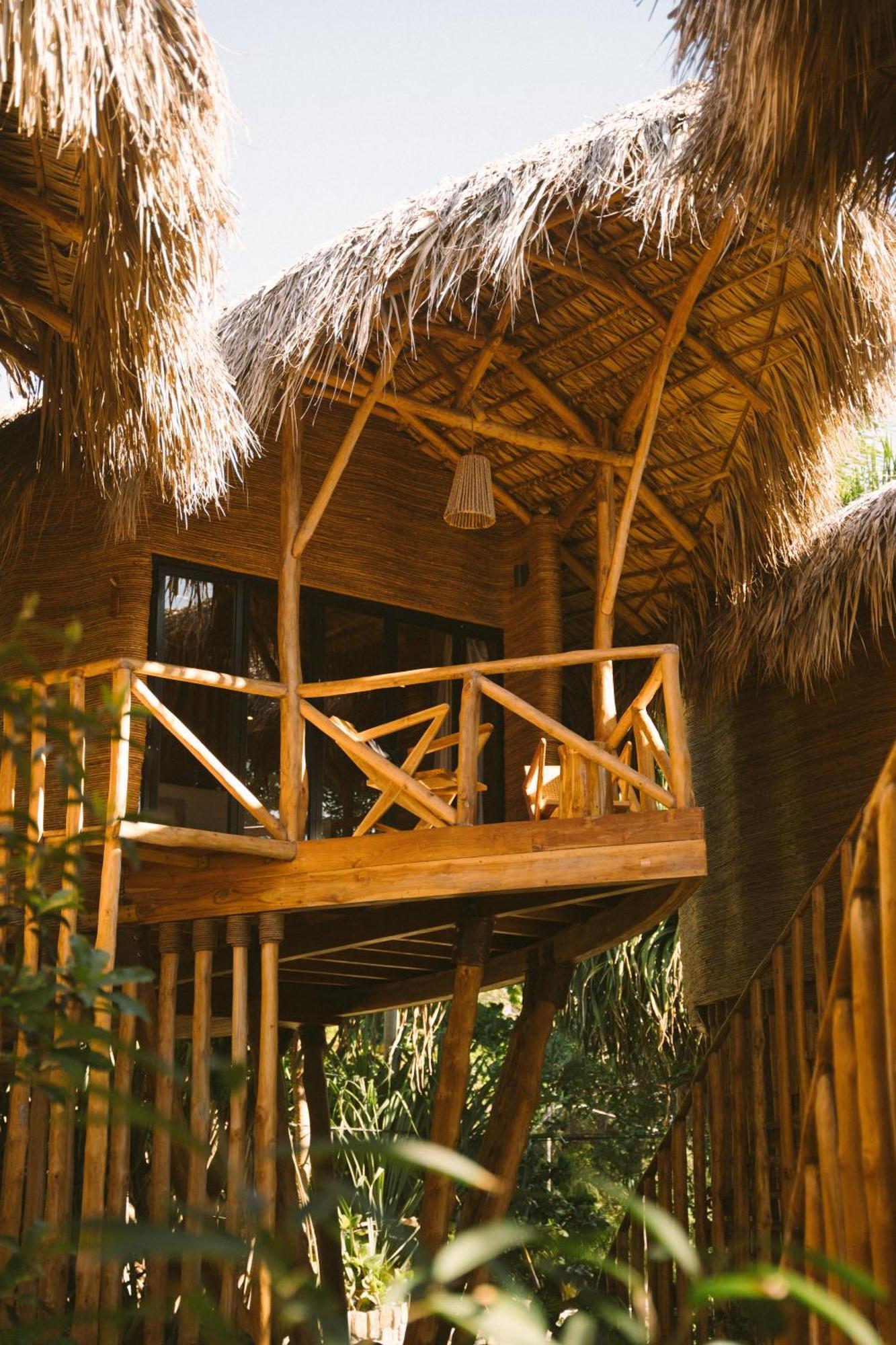 Mizata By Antiresort Santa Maria Mizata Ngoại thất bức ảnh